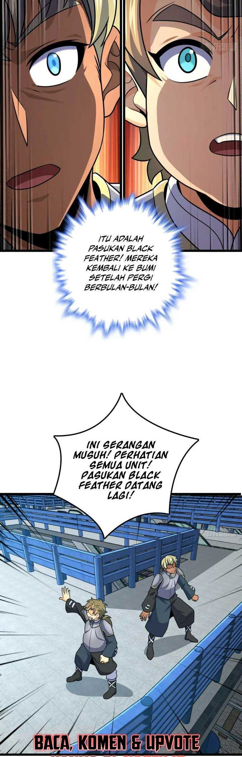 Spare Me, Great Lord! Bab 656 halaman 13