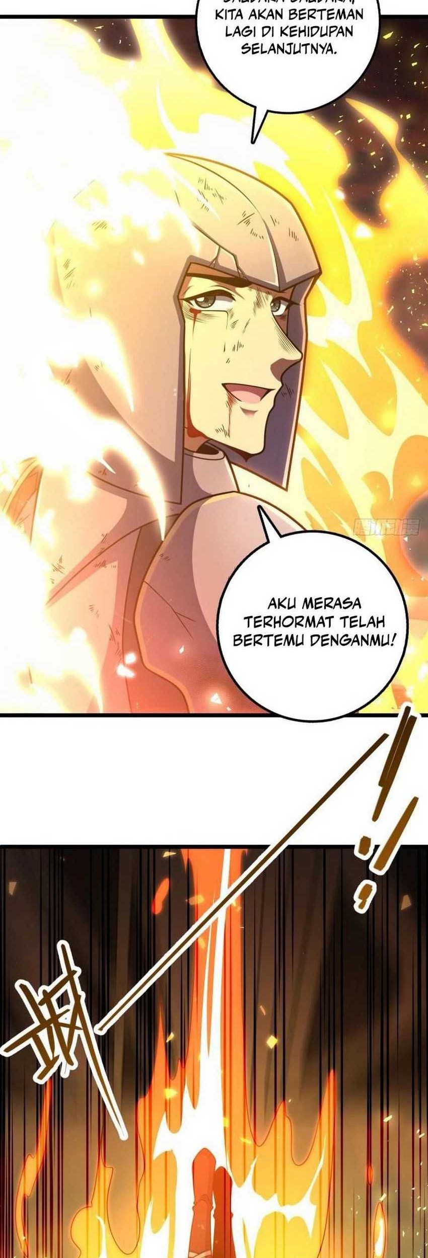 Spare Me, Great Lord! Bab 659 halaman 45