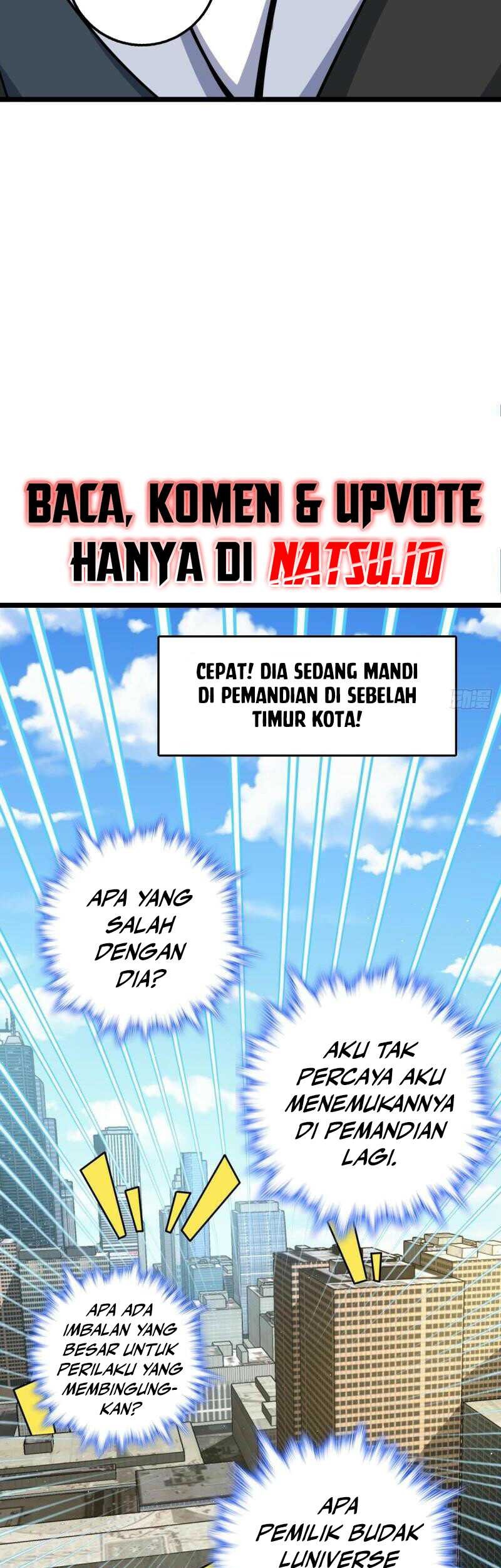 Spare Me, Great Lord! Bab 670 halaman 45