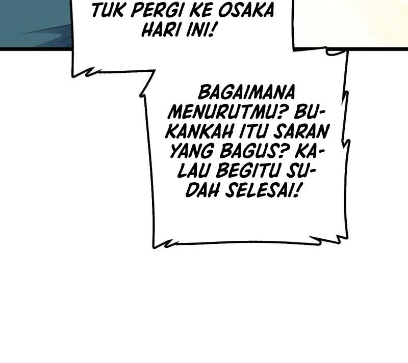 Spare Me, Great Lord! Bab 682 halaman 45
