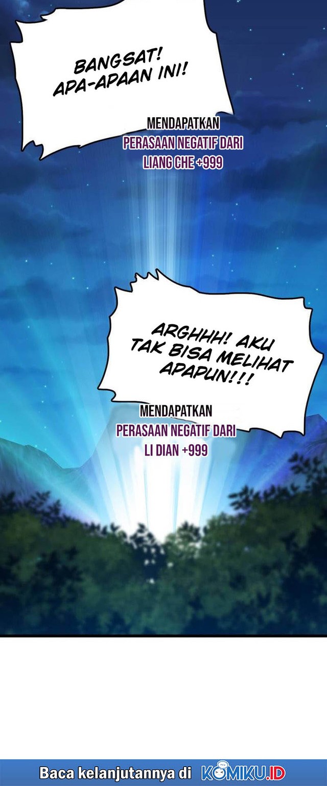 Spare Me, Great Lord! Bab 69 halaman 30