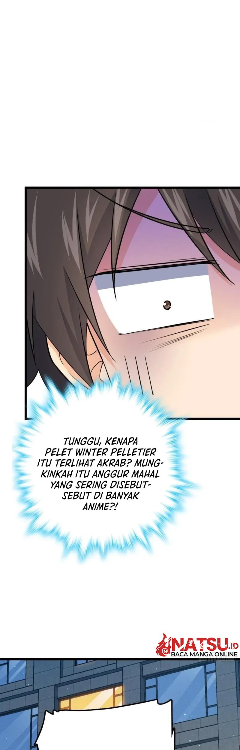 Spare Me, Great Lord! Bab 690 halaman 33