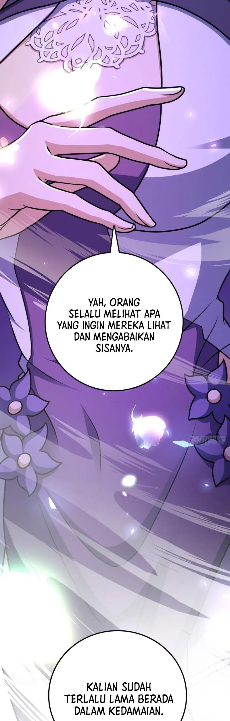 Spare Me, Great Lord! Bab 692 halaman 44
