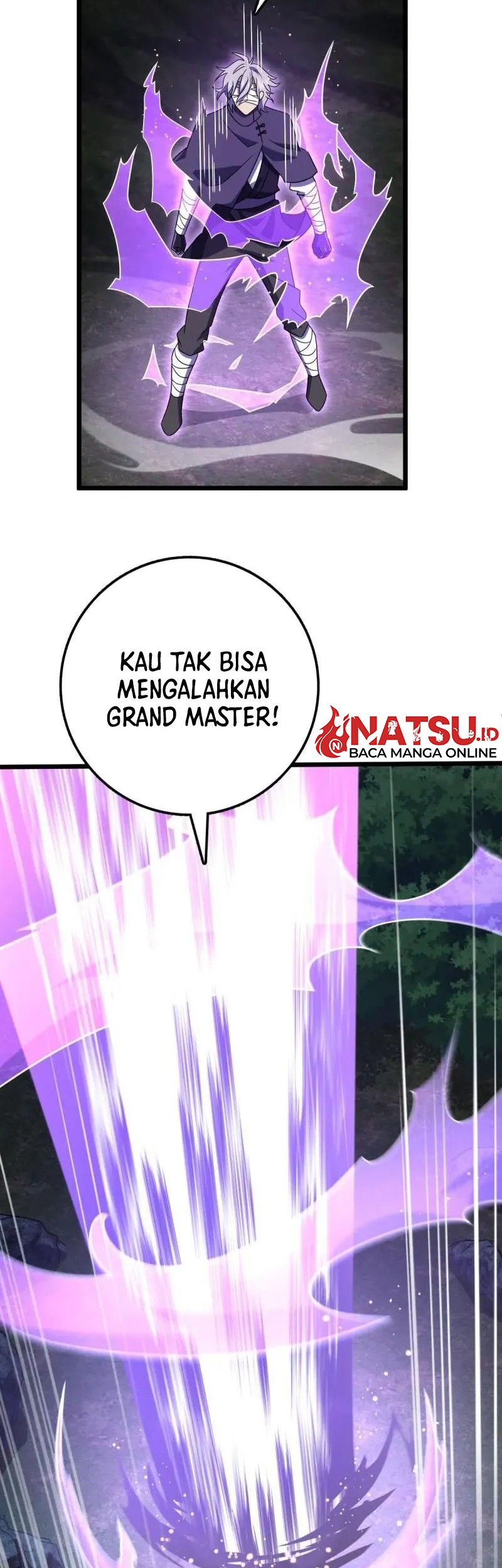 Spare Me, Great Lord! Bab 694 halaman 36