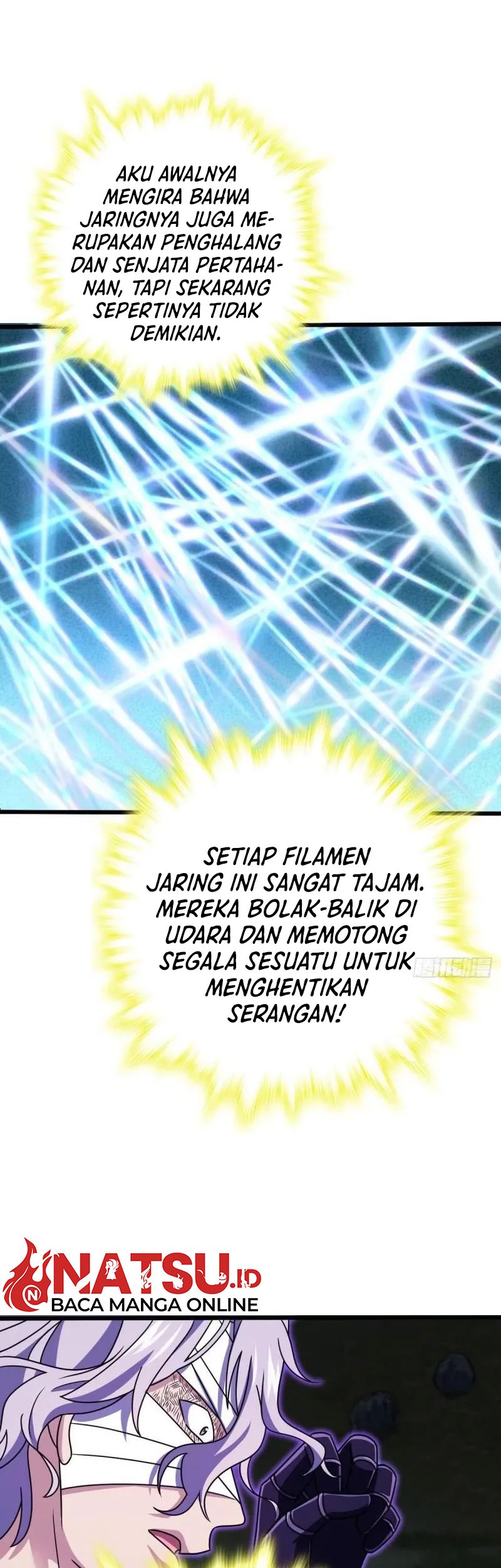 Spare Me, Great Lord! Bab 694 halaman 45