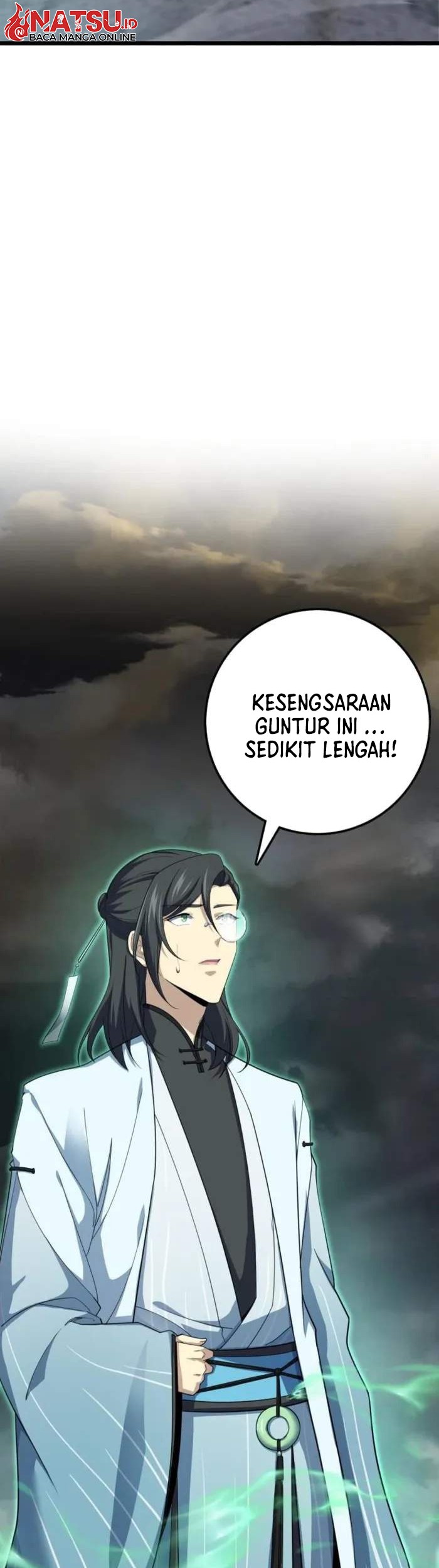 Spare Me, Great Lord! Bab 696 halaman 6