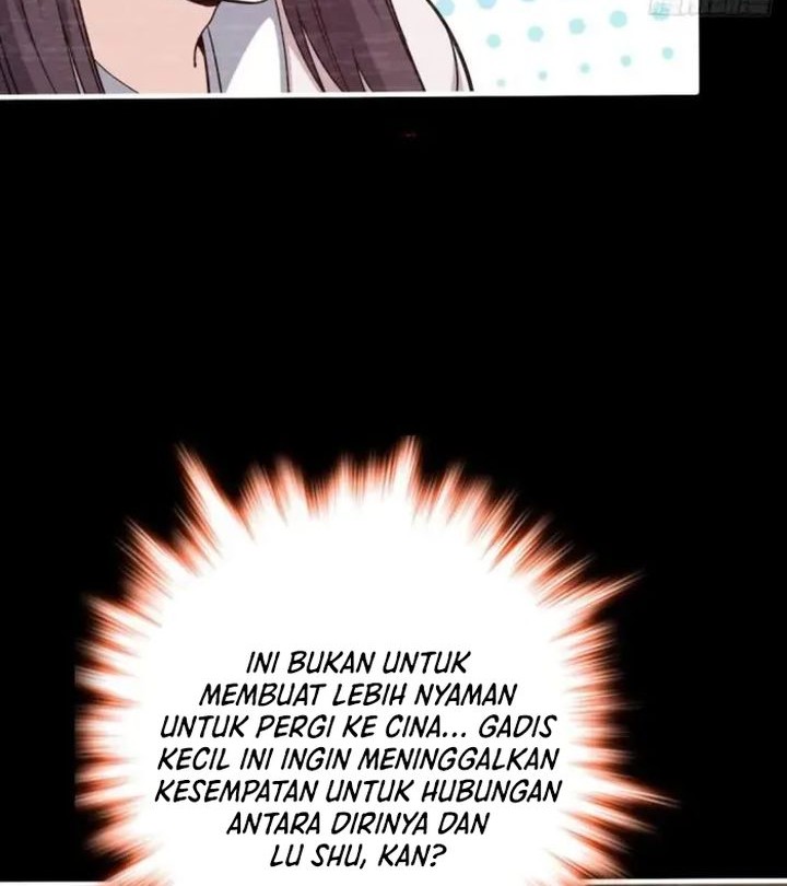 Spare Me, Great Lord! Bab 698 halaman 43
