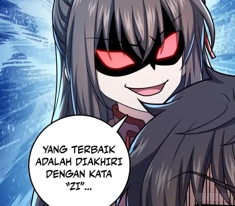Spare Me, Great Lord! Bab 701 halaman 33