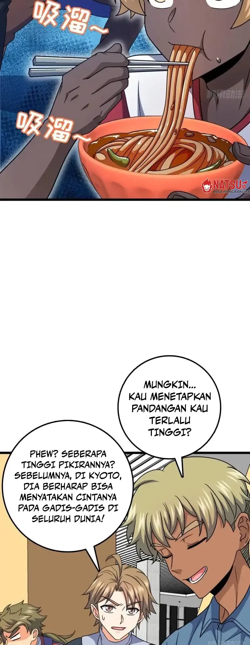 Spare Me, Great Lord! Bab 701 halaman 44