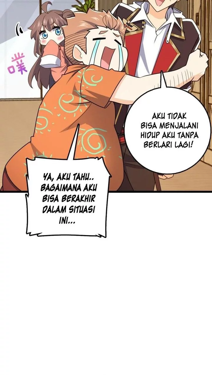 Spare Me, Great Lord! Bab 708 halaman 10