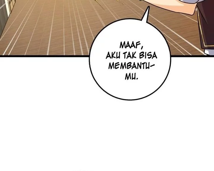 Spare Me, Great Lord! Bab 708 halaman 14