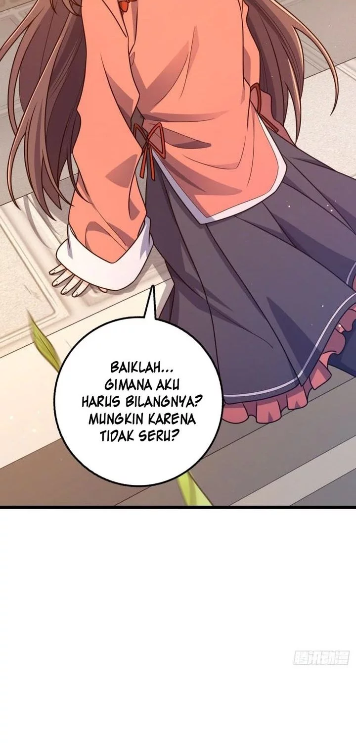 Spare Me, Great Lord! Bab 708 halaman 22