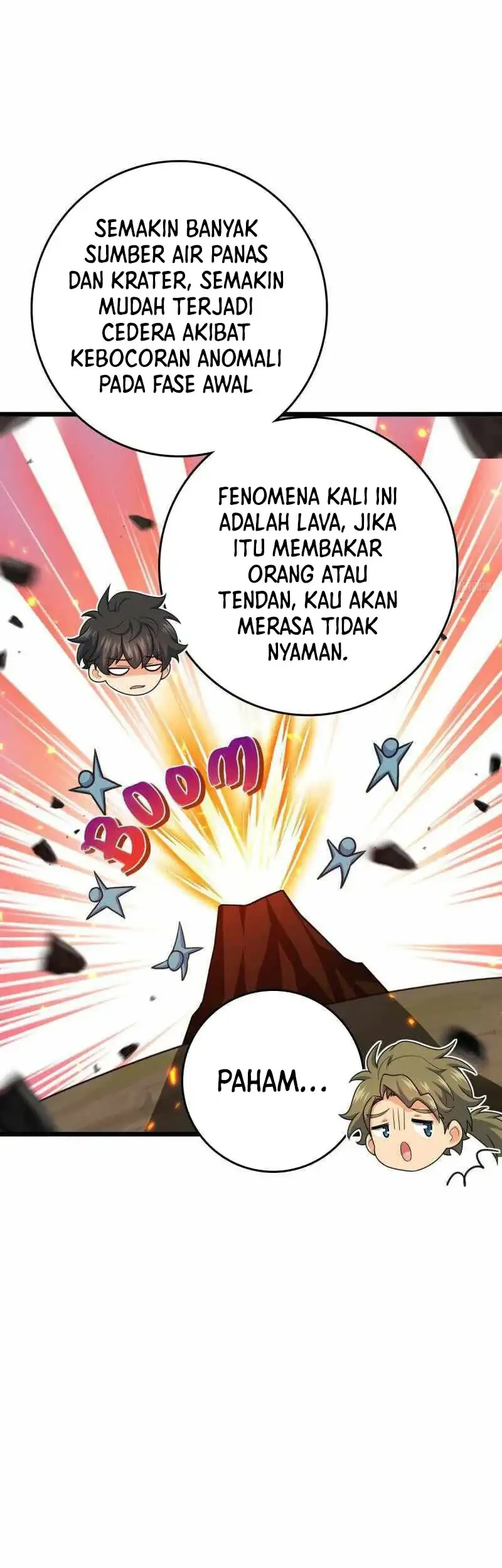 Spare Me, Great Lord! Bab 714 halaman 9