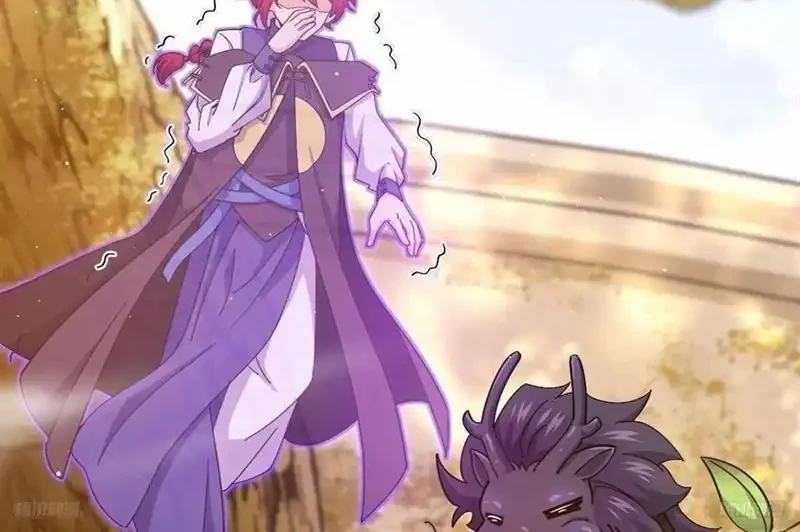 Spare Me, Great Lord! Bab 718.2 halaman 9