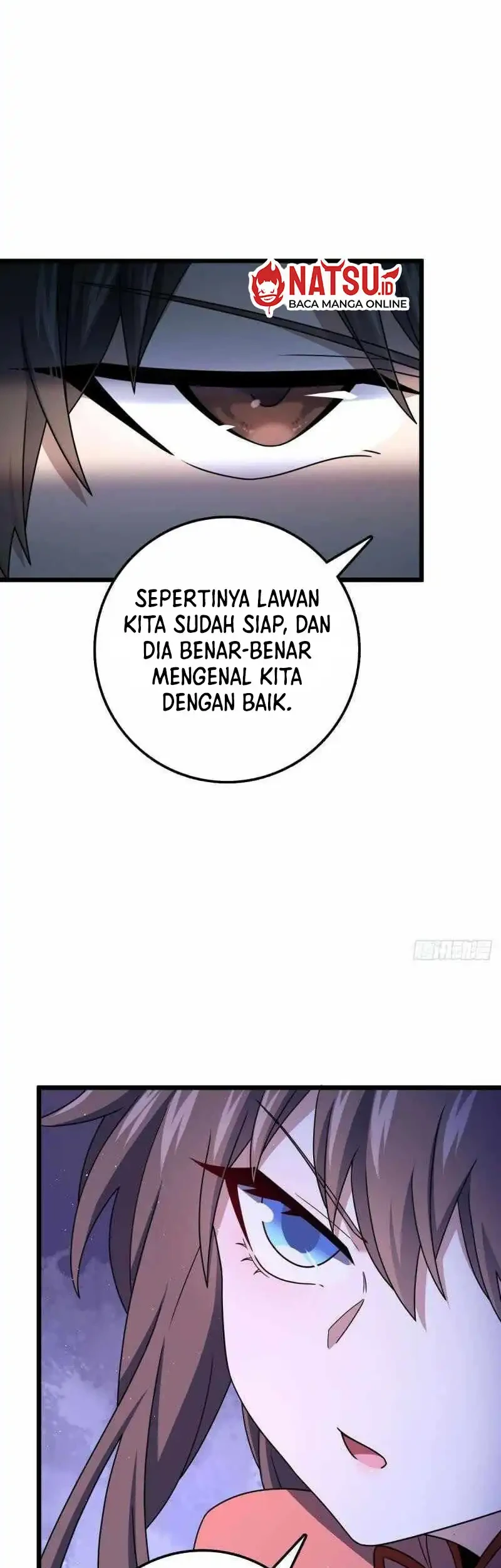 Spare Me, Great Lord! Bab 719 halaman 34