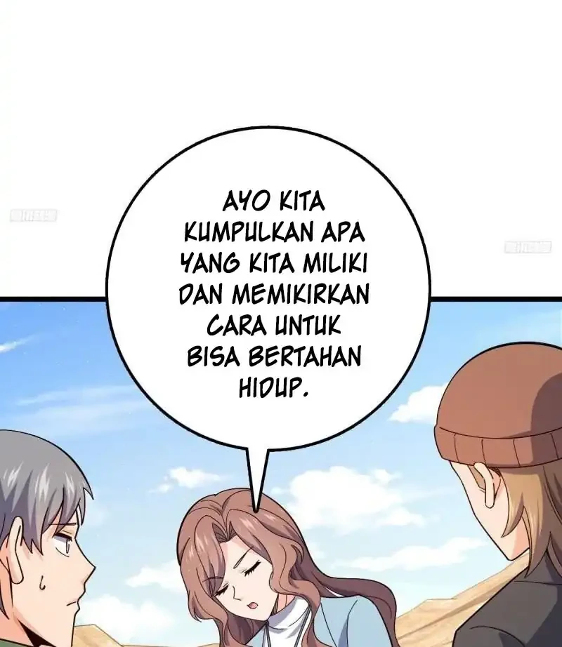 Spare Me, Great Lord! Bab 721 halaman 4