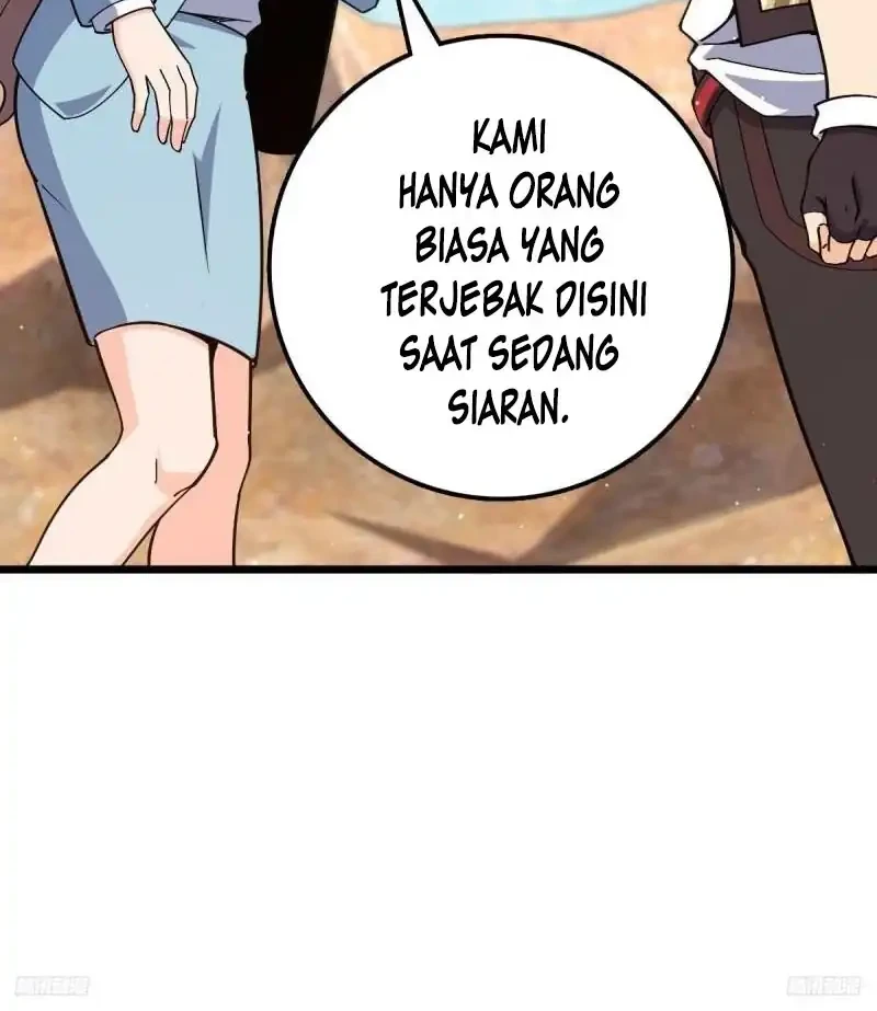 Spare Me, Great Lord! Bab 721 halaman 10