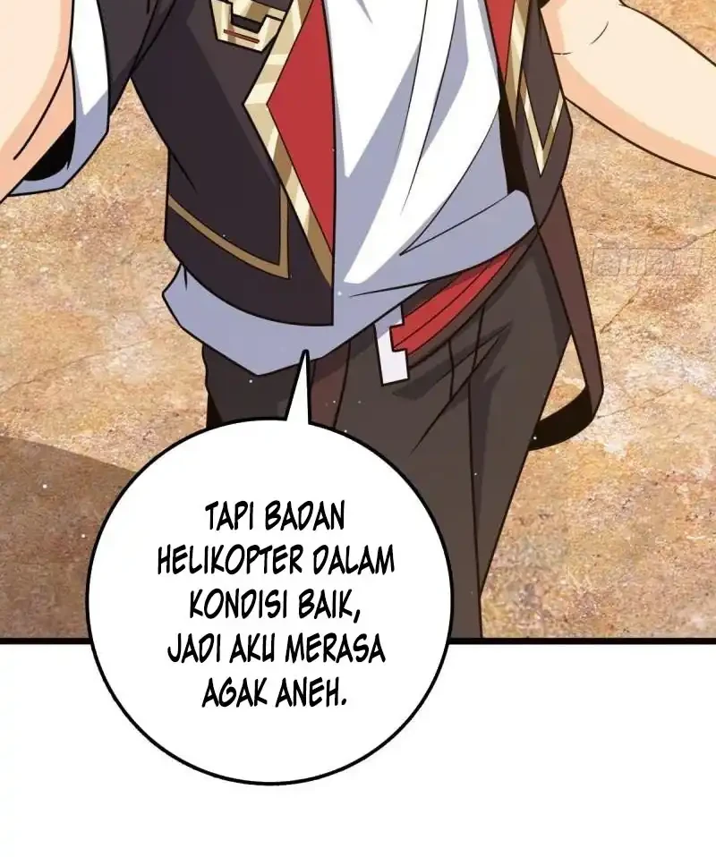 Spare Me, Great Lord! Bab 721 halaman 22