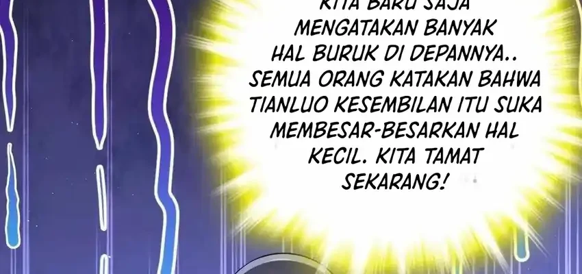 Spare Me, Great Lord! Bab 730 halaman 15