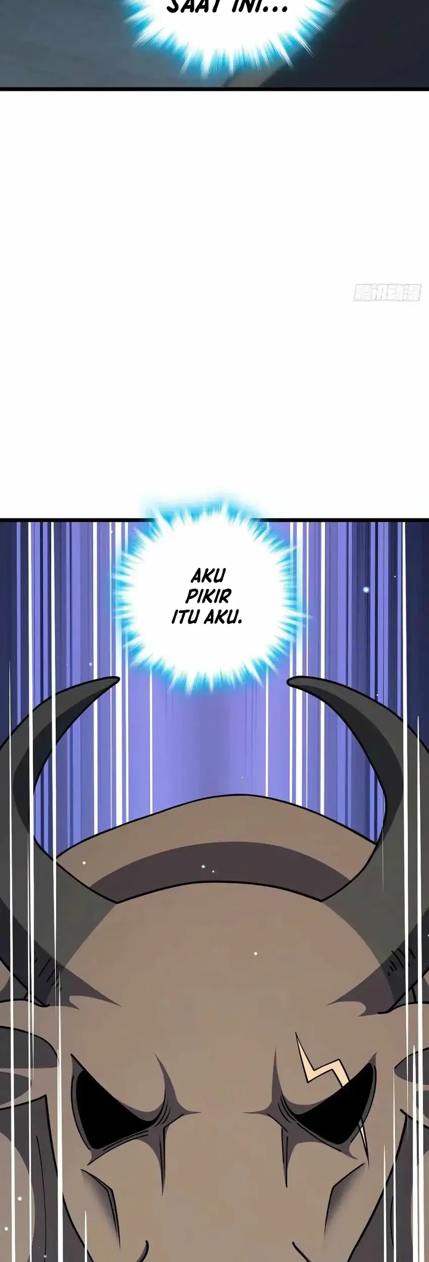 Spare Me, Great Lord! Bab 734 halaman 33
