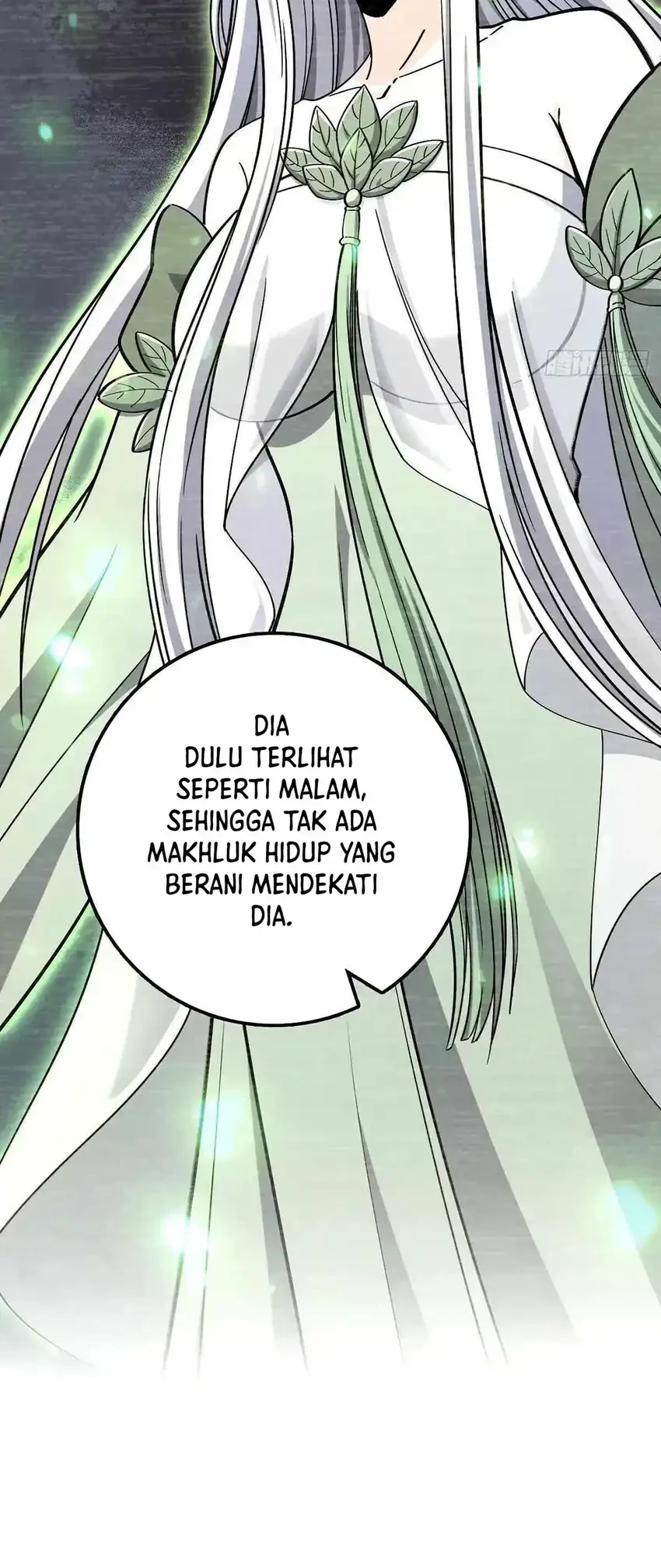 Spare Me, Great Lord! Bab 738 halaman 5