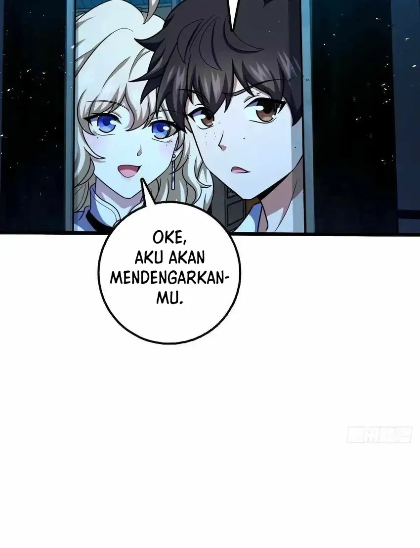 Spare Me, Great Lord! Bab 741 halaman 34
