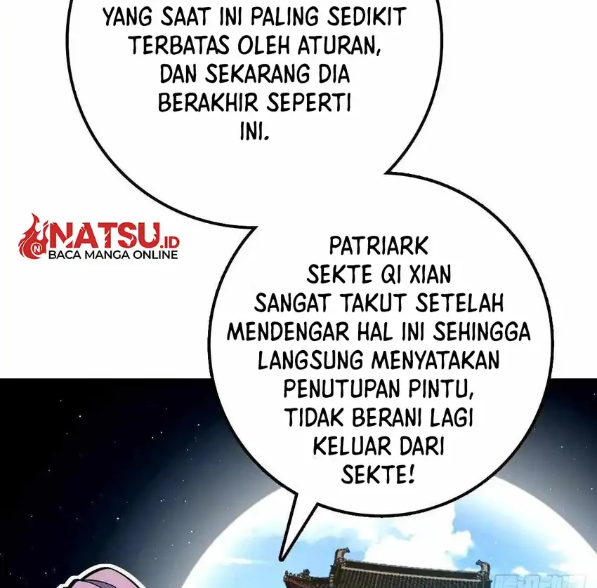 Spare Me, Great Lord! Bab 745 halaman 44