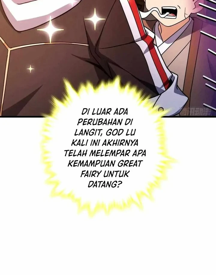Spare Me, Great Lord! Bab 746 halaman 24