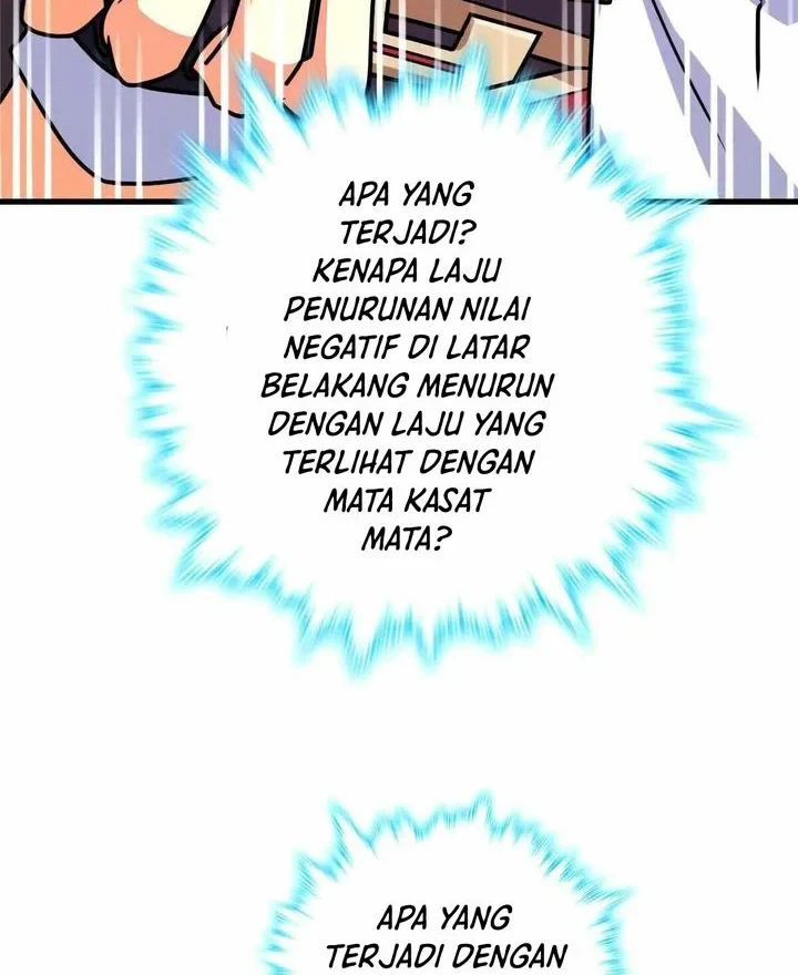 Spare Me, Great Lord! Bab 746 halaman 42
