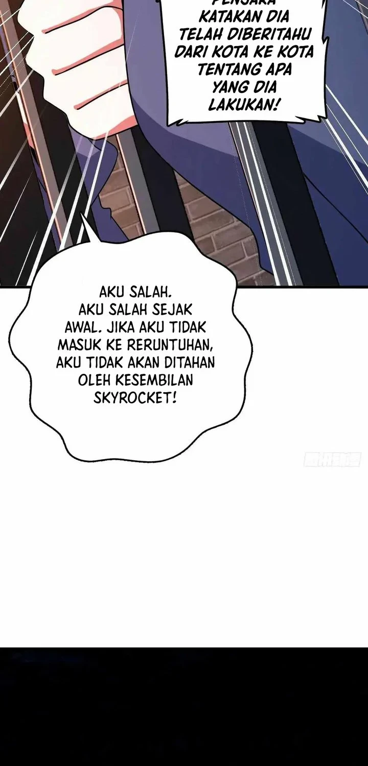 Spare Me, Great Lord! Bab 746 halaman 44