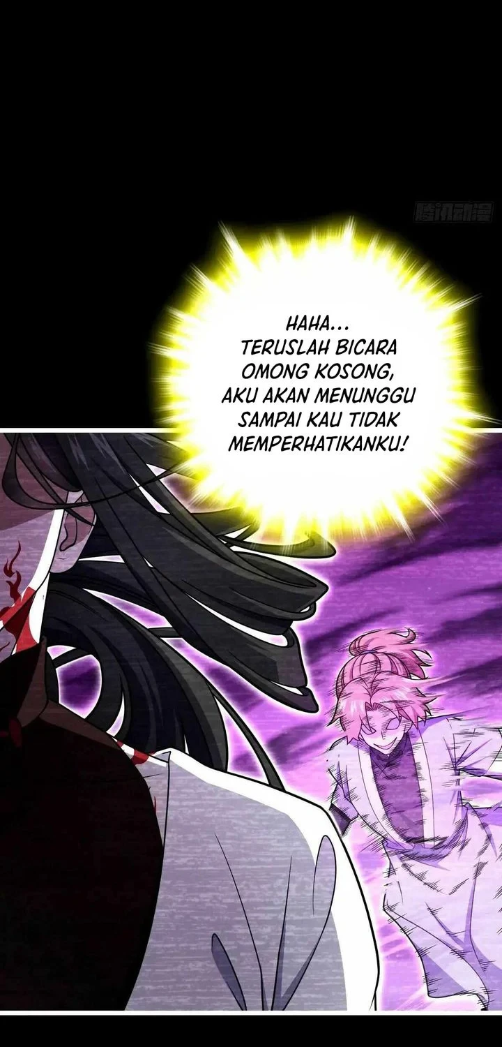 Spare Me, Great Lord! Bab 749 halaman 4