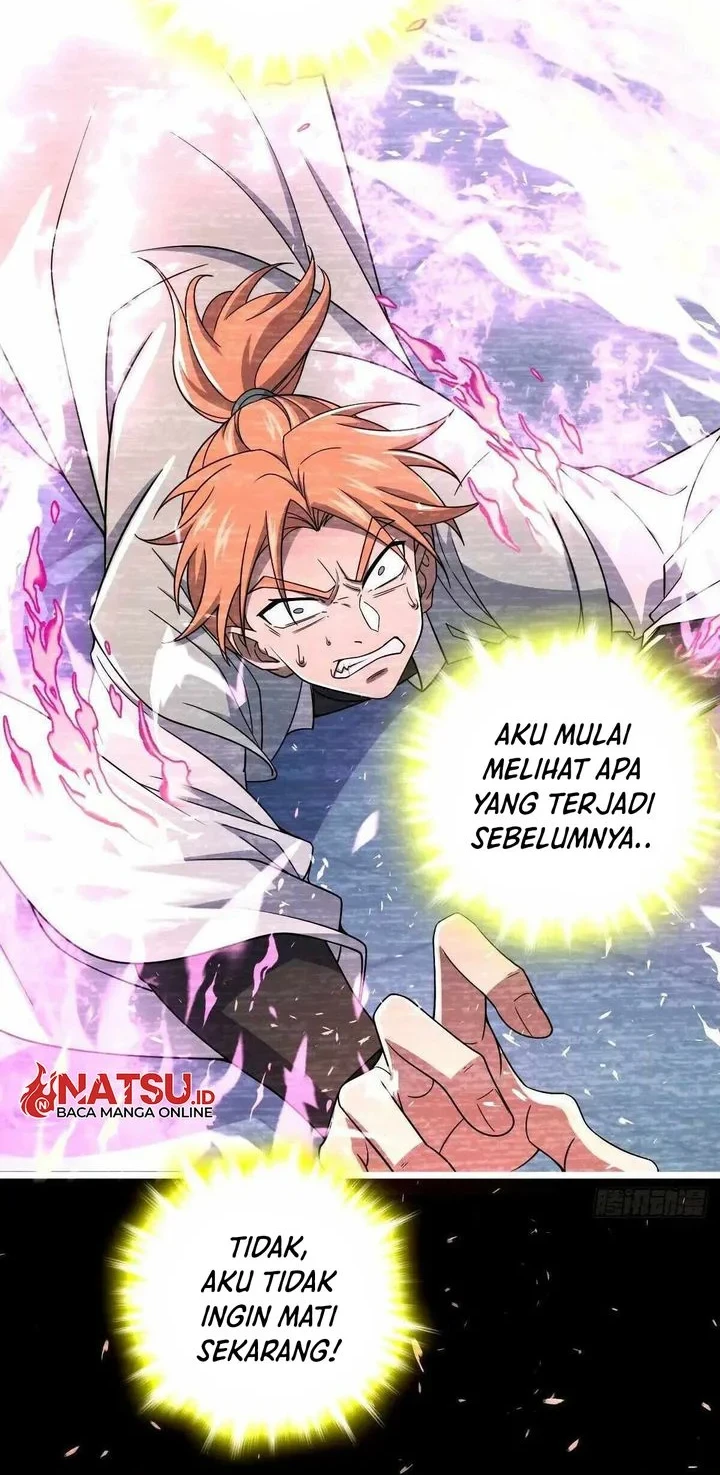 Spare Me, Great Lord! Bab 749 halaman 12