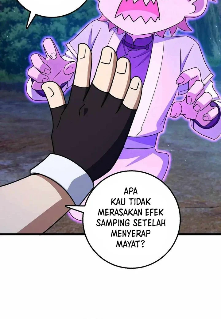 Spare Me, Great Lord! Bab 749 halaman 26