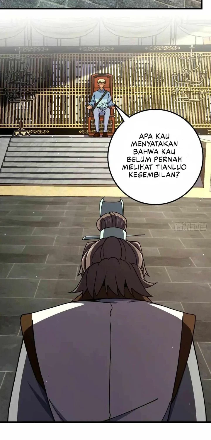 Spare Me, Great Lord! Bab 751 halaman 2