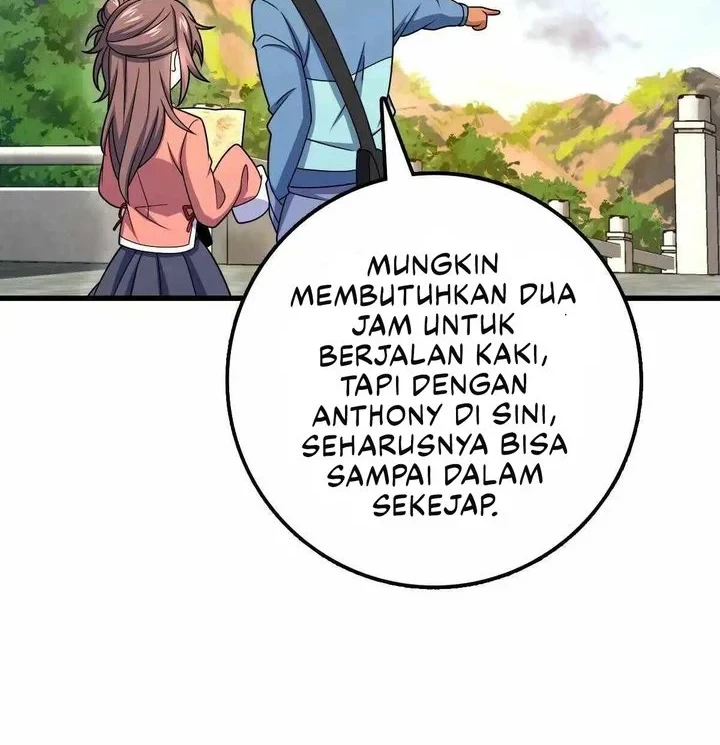 Spare Me, Great Lord! Bab 751 halaman 17