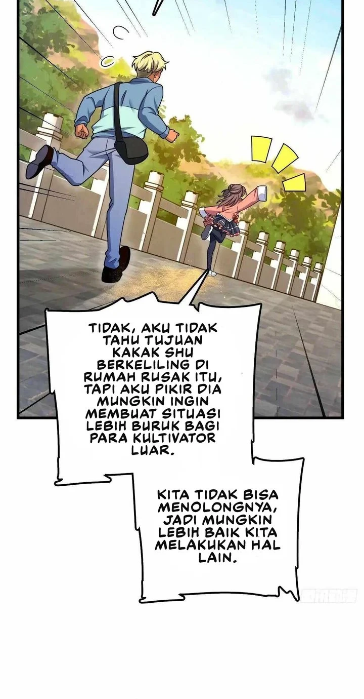 Spare Me, Great Lord! Bab 751 halaman 19