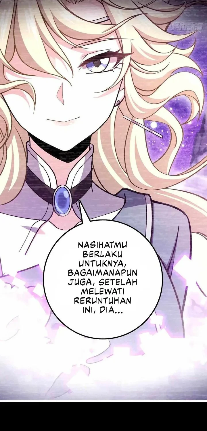 Spare Me, Great Lord! Bab 751 halaman 27