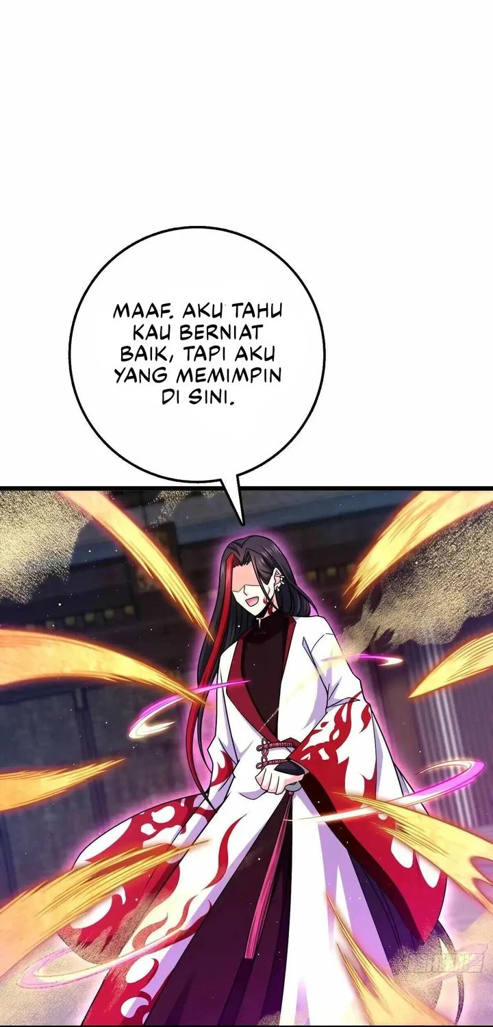 Spare Me, Great Lord! Bab 752 halaman 26