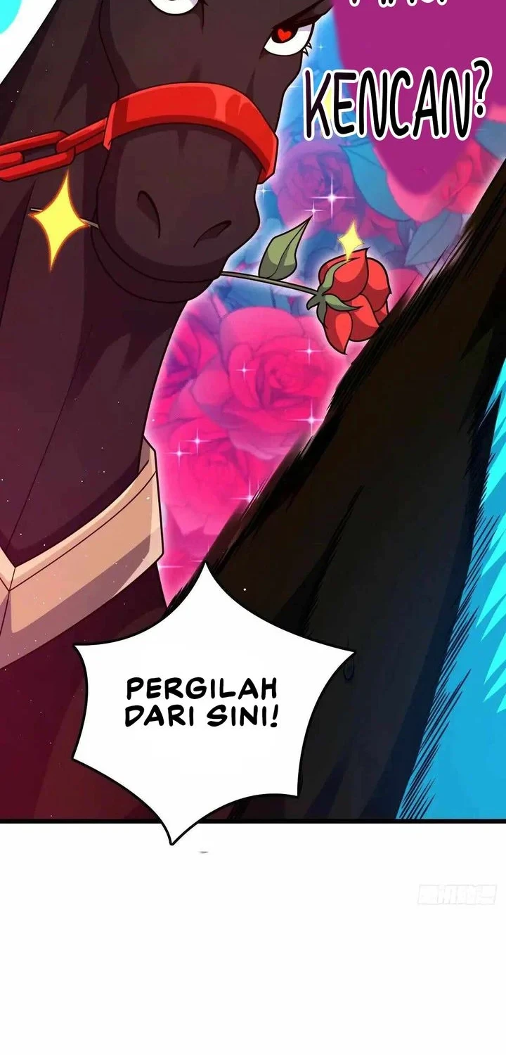 Spare Me, Great Lord! Bab 752 halaman 44