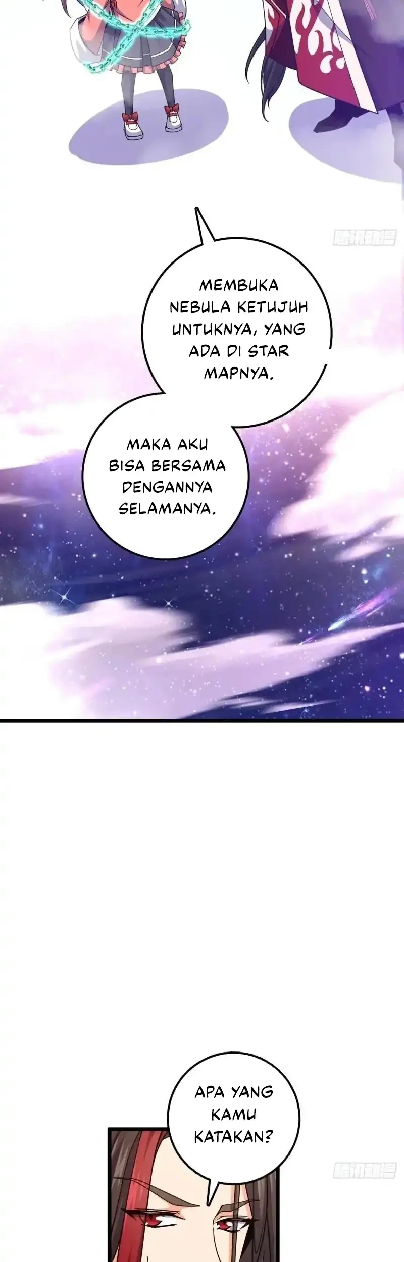 Spare Me, Great Lord! Bab 756 halaman 5