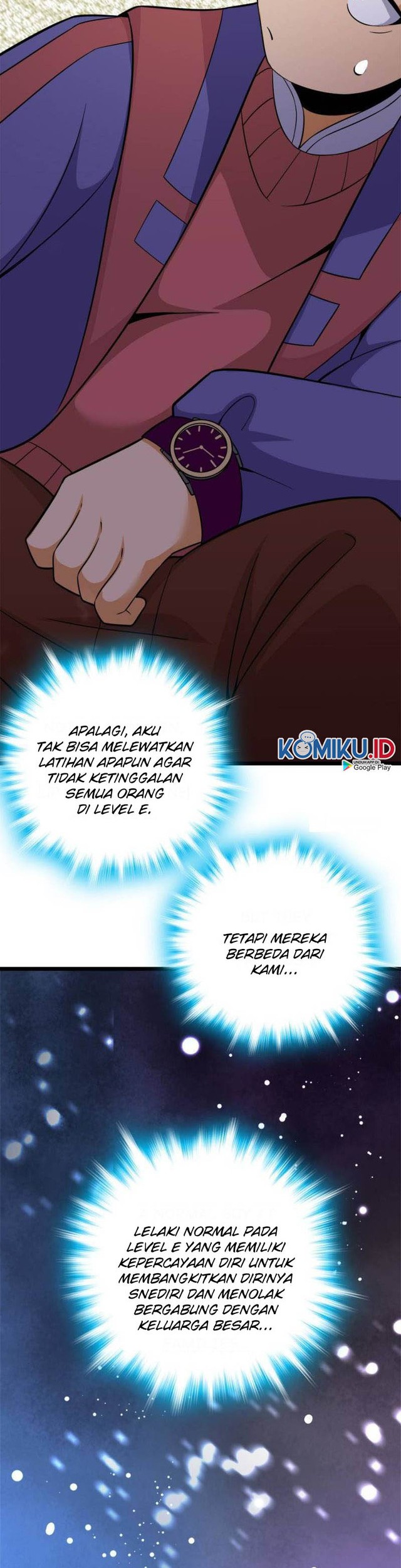 Spare Me, Great Lord! Bab 76 halaman 14