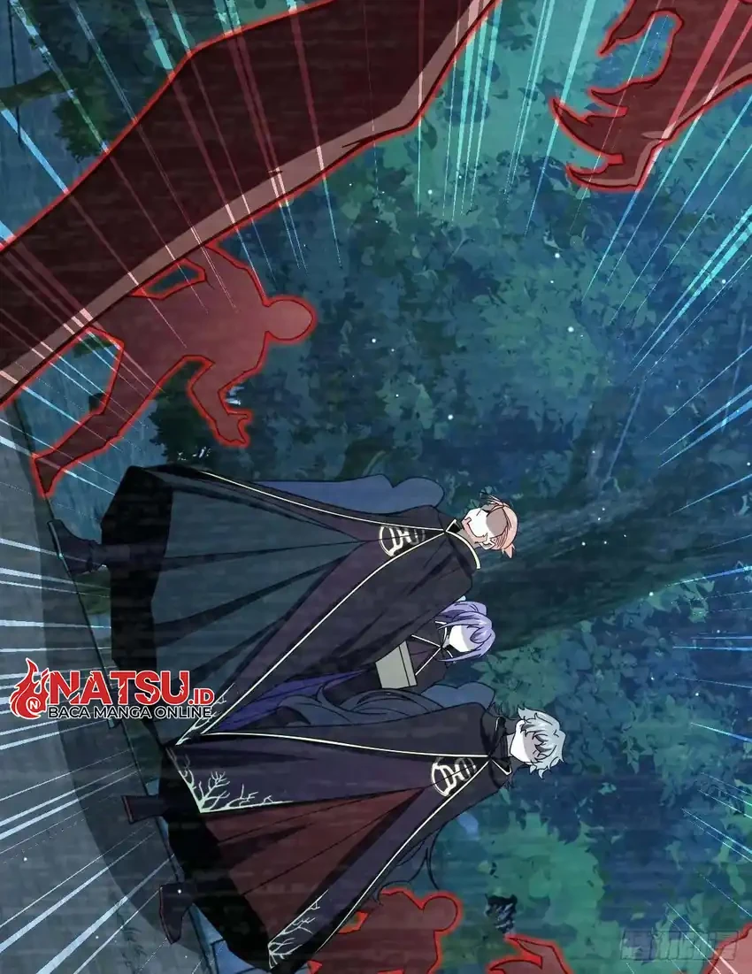 Spare Me, Great Lord! Bab 761 halaman 33