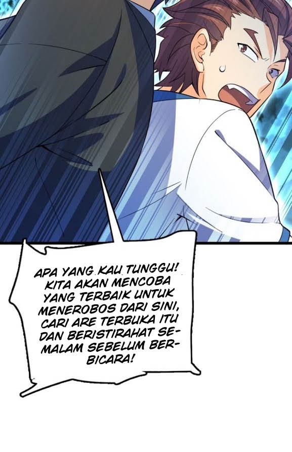 Spare Me, Great Lord! Bab 79.2 halaman 10