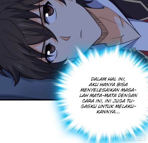 Spare Me, Great Lord! Bab 82 halaman 10