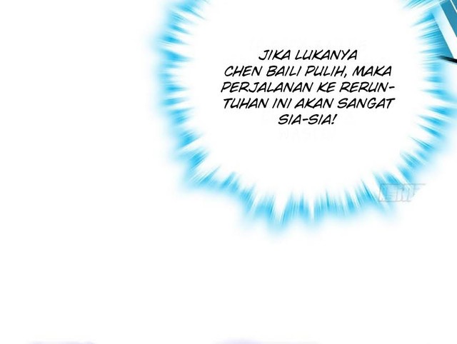 Spare Me, Great Lord! Bab 88 halaman 14