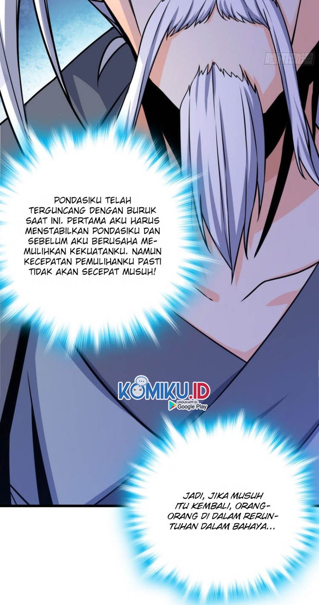 Spare Me, Great Lord! Bab 91 halaman 14