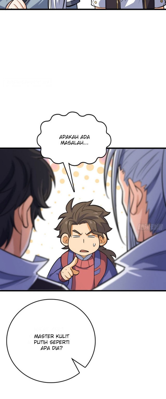 Spare Me, Great Lord! Bab 94 halaman 24