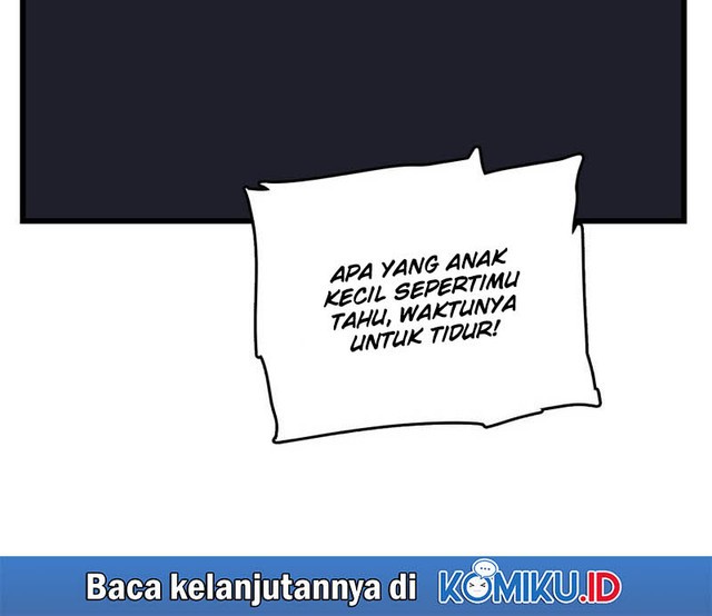 Spare Me, Great Lord! Bab 98 halaman 33