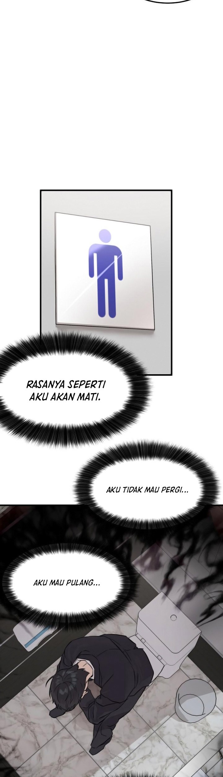 Special Civil Servant chapter 01 halaman 36