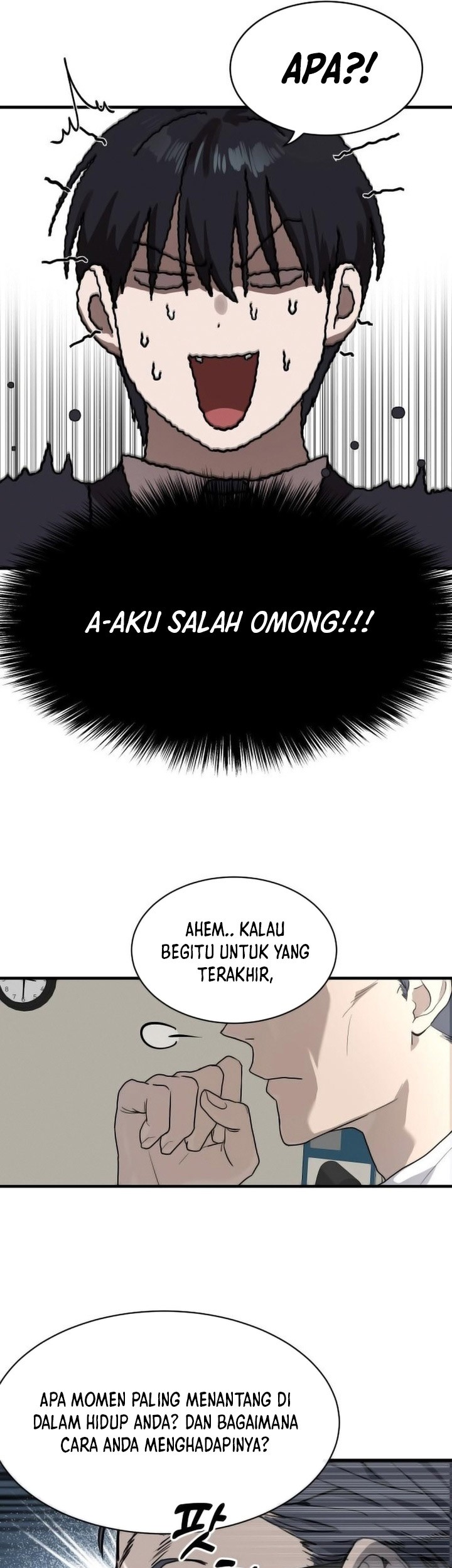 Special Civil Servant Bab 01 halaman 62